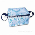 Fashionable promotional shop bag in box wine cooler